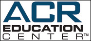 ACR Education Center