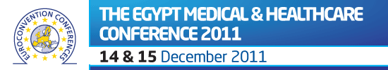 Egypt Medical & Healthcare Conference 2011