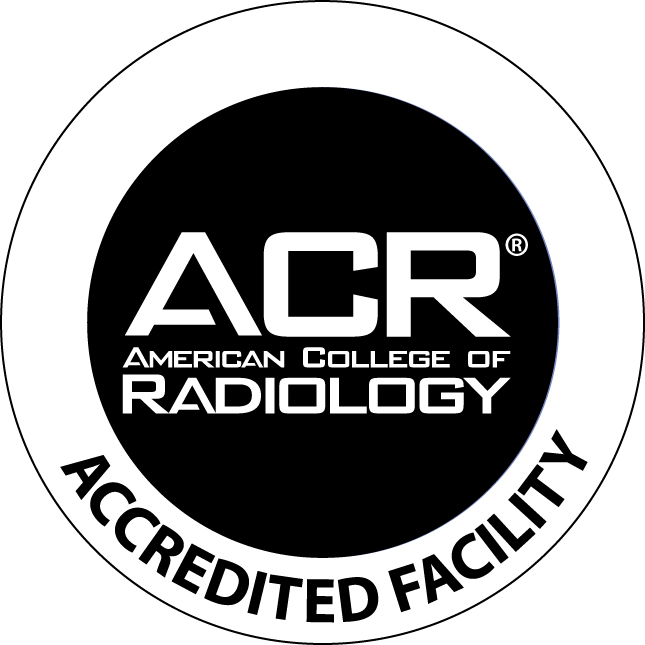 ACR - Accredited Facility Mark