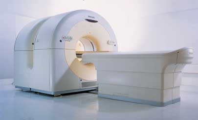 CT scanning system