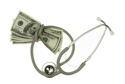 Health IT salaries lag behind overall IT industry