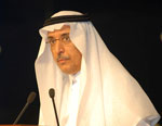Professor Qasim Alqasabi, Chief Executive Officer, King Faisal Specialist Hospital & Research Centre