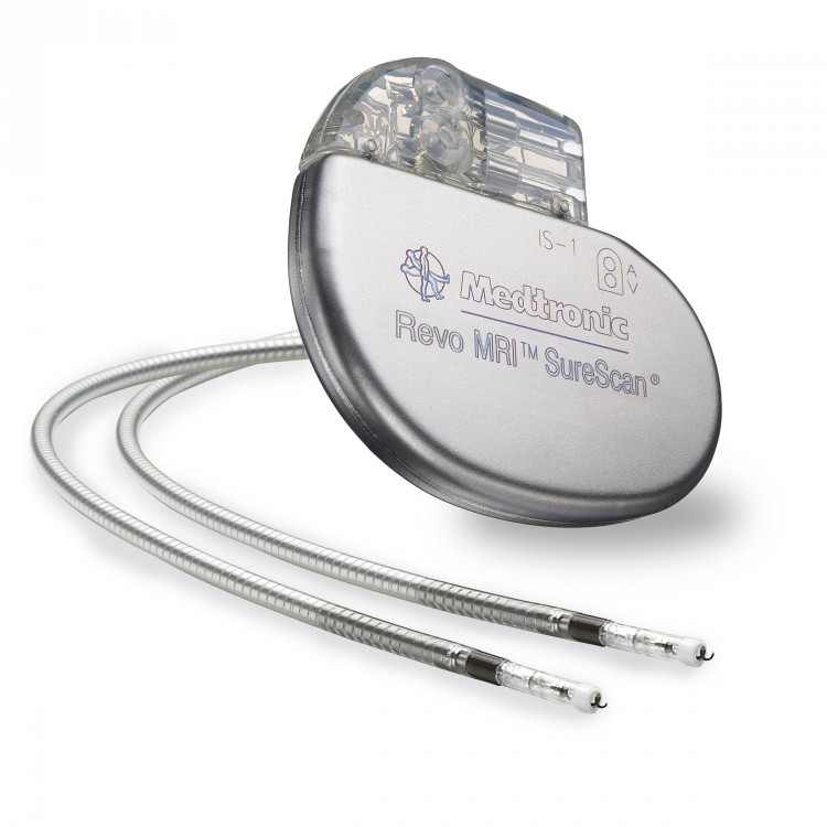 pacemaker fda approved