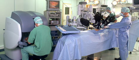 robotic-assisted-surgery